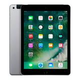 Apple iPad, Tablet PC gris