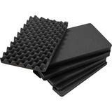 B&W inserto de espuma outdoor.case 6600, Depósito 