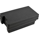 B&W inserto de espuma outdoor.case 6600, Depósito 