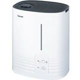 Beurer Humidificador LB 55 blanco/Negro