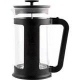 Bialetti Smart 6583, Cafetera negro