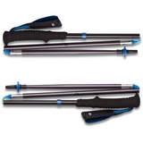 Black Diamond BD11253210161001, Aparato para fitness gris