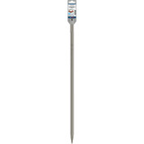 Bosch 1 618 600 012 fresa para ruteadora, Cincel 600 mm