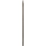 Bosch 1 618 600 012 fresa para ruteadora, Cincel 600 mm