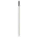 Bosch 1 618 600 012 fresa para ruteadora, Cincel 600 mm
