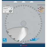 Bosch 2 608 640 692 hoja de sierra circular 35 cm 1 pieza(s) Madera para construcción, 35 cm, 3 cm, 2,5 mm, 3,5 mm, 10/60