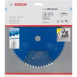 Bosch 2 608 644 102 hoja de sierra circular 19 cm 1 pieza(s) Aluminio, 19 cm, 3 cm, 1,6 mm, 10000 RPM, 2,6 mm