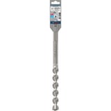 Bosch 2 608 833 963 broca 1 pieza(s), Taladro Taladro, 2,4 cm, 320 mm, Ladrillo, Hormigón duro, Hormigón ligero, Arenisca, 20 cm, SDS Max