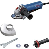 Bosch Amoladora angular GWS 12-125 P Professional azul