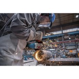 Bosch Amoladora angular GWS 12-125 P Professional azul