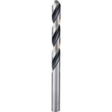 Bosch Broca helicoidal HSS PointTeQ, Taladro Taladro, Broca helicoidal, Rotación manual derecha, 9 mm, 125 mm, Acero, hierro fundido