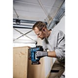 Bosch Clavadora de madera a batería GNH 18V-35 Professional solo, 18Volt, Nagler azul/Negro