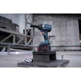 Bosch GDS 18V-750 C, 06019L9002, Tornillo de percusión azul