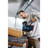 Bosch GNH 18V-35, 0601482700, Nagler azul/Negro