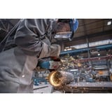 Bosch GWS 12-125 P Professional, 06013A6106, Amoladora angular azul