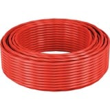 Bosch Hilo de corte 2,4mm para recortadora a batería GRT 18V-33 / GFR 18V-23, Hilo de Mackie rojo