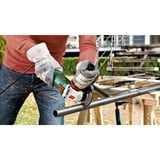 Bosch PWS 850-125 amoladora angular 12,5 cm 12000 RPM 850 W 1,84 kg verde/Negro, 12000 RPM, 12,5 cm, Corriente alterna, 1,84 kg