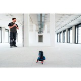 Bosch RM3 Professional, Soporte turquesa