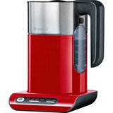 Bosch TWK8614P, Hervidor de agua rojo