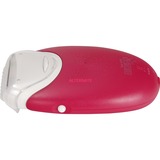 Braun 276, Depiladora rosa neón/blanco