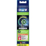 Braun Oral-B CrossAction CleanMaximiser Black Edition, Cabezal de cepillo negro