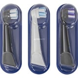 Braun iO Series 2 DUO Pack Edición de regalo, Cepillo de dientes eléctrico 