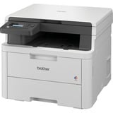 Brother DCP-L3520CDWE, Impresora multifuncional gris