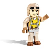 COBI F4F Wildcat - Northrop Gunman, Juegos de construcción 