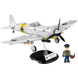 COBI Focke-Wulf Fw 190 A-4, Juegos de construcción 