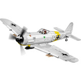 COBI Focke-Wulf Fw 190 A-4, Juegos de construcción 