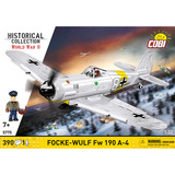 COBI Focke-Wulf Fw 190 A-4, Juegos de construcción 