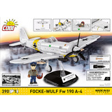 COBI Focke-Wulf Fw 190 A-4, Juegos de construcción 