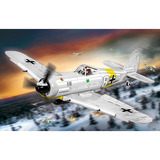 COBI Focke-Wulf Fw 190 A-4, Juegos de construcción 