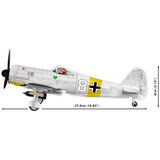 COBI Focke-Wulf Fw 190 A-4, Juegos de construcción 