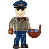 COBI Focke-Wulf Fw 190 A-4, Juegos de construcción 