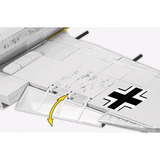 COBI Focke-Wulf Fw 190 A-4, Juegos de construcción 