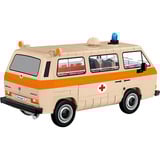 COBI Volkswagen T3 Ambulancia, Juegos de construcción 