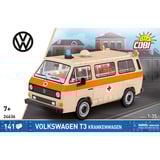 COBI Volkswagen T3 Ambulancia, Juegos de construcción 