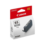 Canon 4219C001 cartucho de tinta 1 pieza(s) Original Gris Gris, Tinta a base de colorante, 12,6 ml, 1 pieza(s), 595 páginas, Pack individual