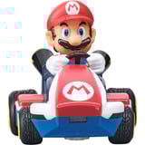Carrera 2,4GHz Mario Kart Mini RC - Mario, Radiocontrol 