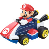 Carrera 2,4GHz Mario Kart Mini RC - Mario, Radiocontrol 
