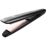 Cecotec Plancha de pelo gris