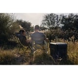 Coleman Convoy 65 QT con ruedas, Nevera gris oscuro