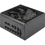 Corsair RM850x 850W, Fuente de alimentación de PC negro