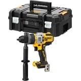 DEWALT DCD999NT-XJ, Martillo atornillador amarillo/Negro