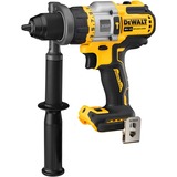 DEWALT DCD999NT-XJ, Martillo atornillador amarillo/Negro