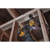 DEWALT DCD999NT-XJ, Martillo atornillador amarillo/Negro