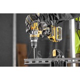 DEWALT DCD999NT-XJ, Martillo atornillador amarillo/Negro