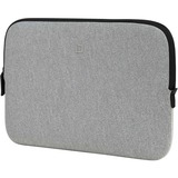 DICOTA D31749 maletines para portátil 30,5 cm (12") Funda Gris gris, Funda, 30,5 cm (12"), 170 g