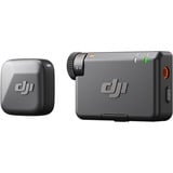 DJI Mic Mini, Micrófono negro